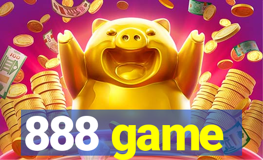 888 game